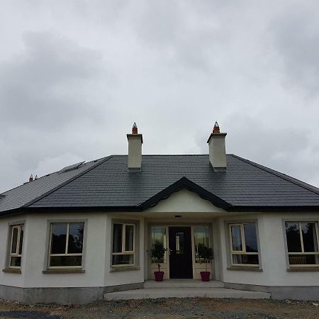 Winter Heights Hotel Aughnagroagh Bridge Kültér fotó