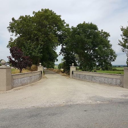Winter Heights Hotel Aughnagroagh Bridge Kültér fotó